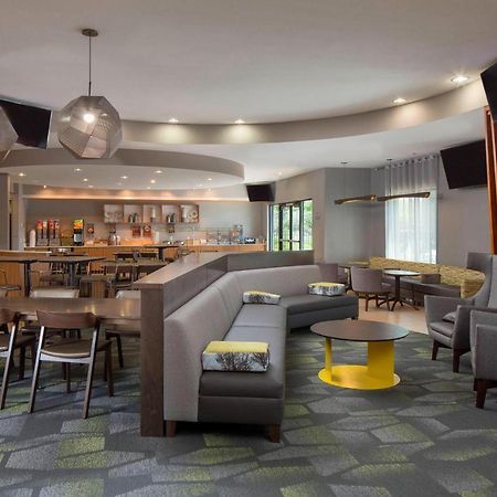 Springhill Suites St. Louis Airport/Earth City Бріджтон Екстер'єр фото