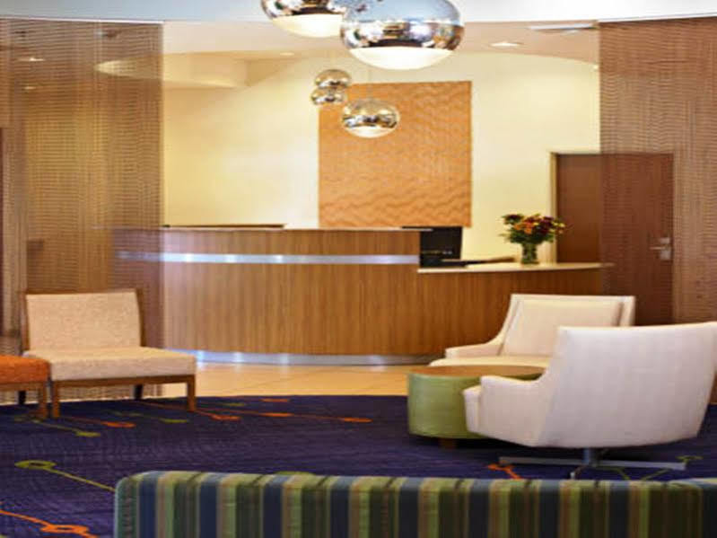 Springhill Suites St. Louis Airport/Earth City Бріджтон Екстер'єр фото